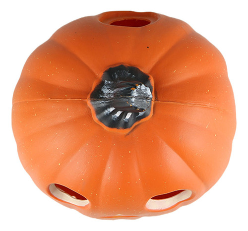 Lámpara Led Con Forma De Calabaza For Halloween Creat Fashi