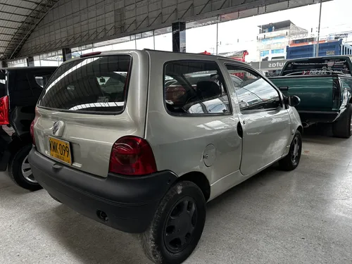 Renault Twingo 1.2 Access