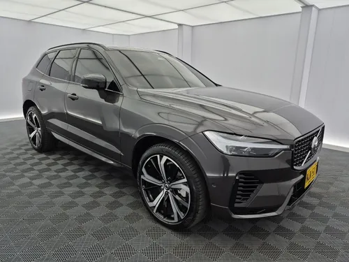 Volvo Xc60 2.0 T8 Ultimate Dark