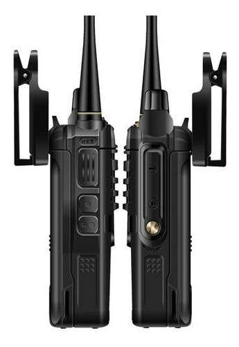 Imagen 4 de 8 de Handy Baofeng Uv9r Plus 15w Uhf- Vhf Ip67 8000mah 2019