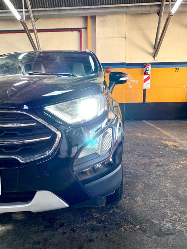 Imagen 20 de 23 de Ford Ecosport Titanium 1.5 2017