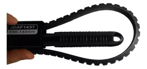 Llave Removedora Poleas V Trapezoidal Toptul 46cm 40-140mm
