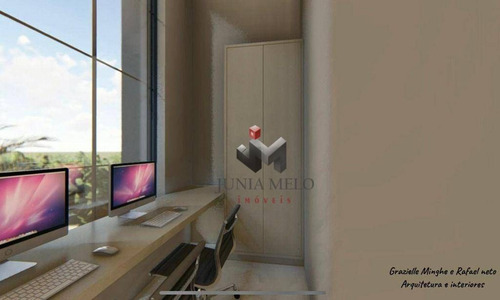 Imagem 5 de 17 de À Venda Por R$ 1.100.000 Casa Com 3 Dormitórios, 167 M² - Quinta Da Primavera - Ribeirão Preto/sp - Ca0634