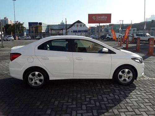 Imagem 9 de 9 de Chevrolet Prisma 1.4 Mpfi Lt 8v Flex 4p Manual