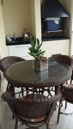 Imagem 6 de 15 de Apartamento Com 3 Dormitórios À Venda, 96 M² Por R$ 780.000,00 - Mooca - São Paulo/sp - Ap2677