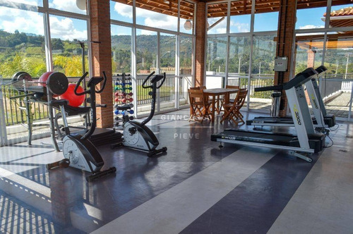 Imagem 23 de 25 de Terreno À Venda, 414 M² Por R$ 345.000,00 - Buona Vita - Atibaia/sp - Te0706
