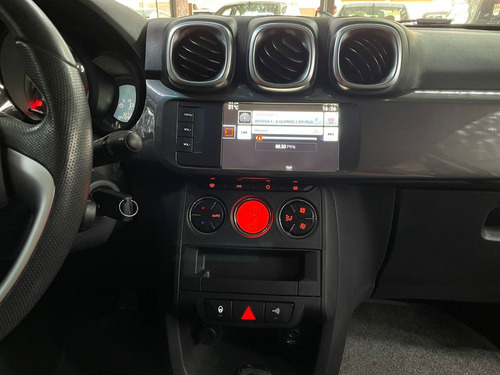 Citroën Aircross 1.6 Shine 16V Flex 4P Automático