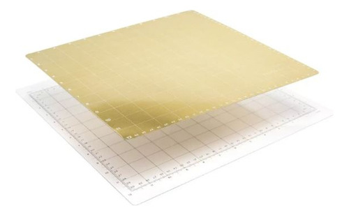 We R Memory Keepers Foil Quill Tapete Magnético 12x12