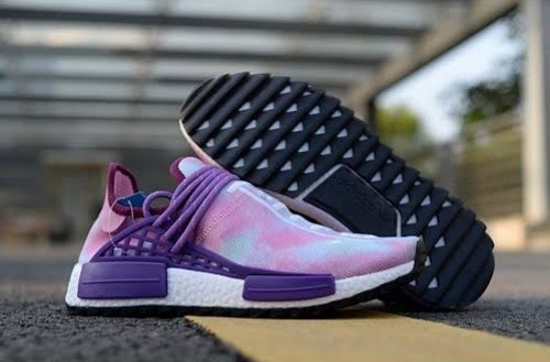 human race mujer