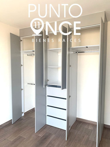 Departamento Nuevo En Venta En Calz. De Tlalpan, San Simón Ticumac
