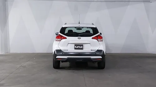 Nissan Kicks 1.6 ADVANCE LTS CVT A/C