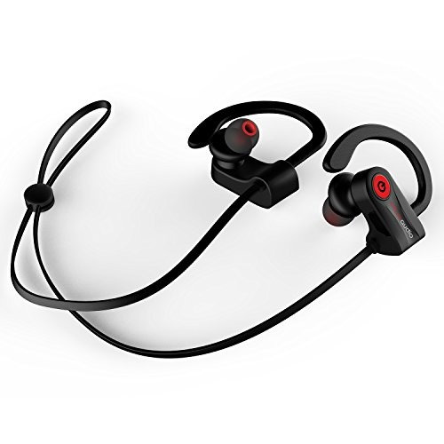 Otium Wireless Headphones, Bluetooth Headphones, Best Sports