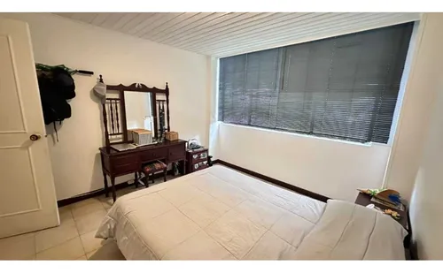 Apartamento En Venta Ubicado En El Poblado, Medellín.sector La Concha.