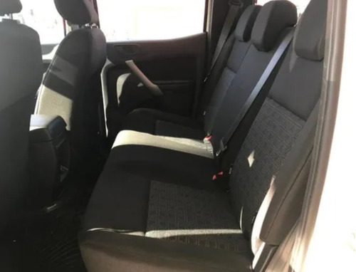 Ford Ranger 3.2 Xls Cabina Doble 4x4 Ventas Corporativas - A