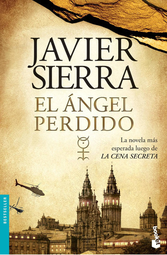 El Ángel Perdido De Javier Sierra - Booket