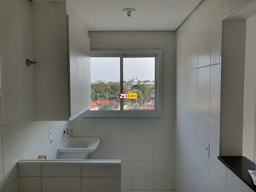 Imagem 4 de 11 de Z10 Imoveis Indaiatuba | Ap05455 - Apartamento A Venda - Pq. Boa Esperança - Ap05455 - 70684473