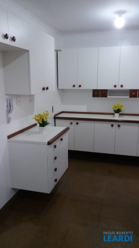 Imagem 10 de 15 de Apartamento - Real Parque - Sp - 581595