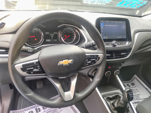 Chevrolet Onix plus 1.0 Ltz Turbo 4p