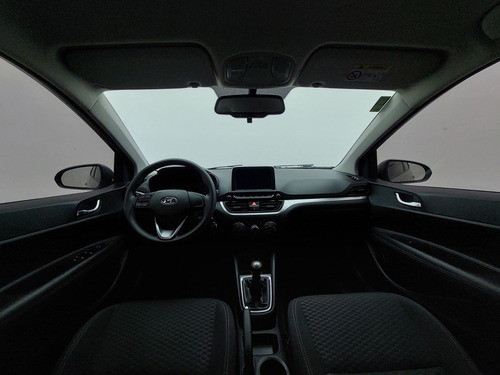 Hyundai HB20 1.0 12V FLEX EVOLUTION MANUAL