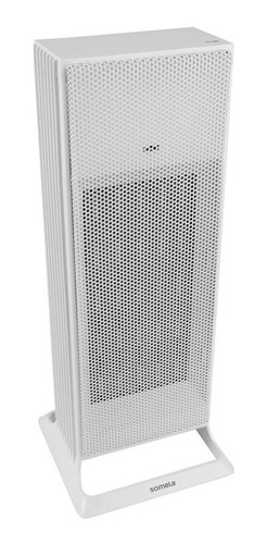 Imagen 1 de 1 de Termoventilador Somela Sistema De Seguridad Astana Ptc