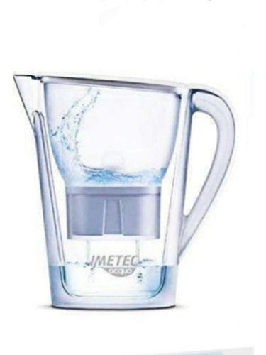 Jarra Filtradora Agua+ 4 Filtros Envío Gratis // Ferre Val