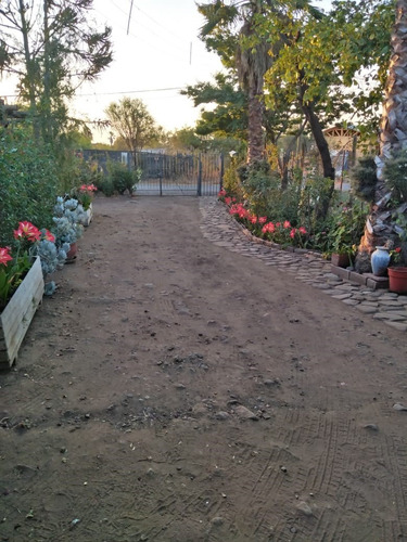 Parcela En Venta En Colina