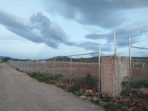 Imagen 6 de 10 de Terreno En Venta Vitiug