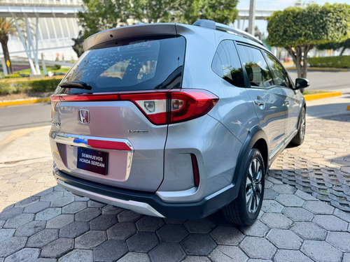 Honda BR-V 1.5 Prime Cvt