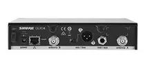 Comprar Profesional Djs Shure Qlxd24 Sm58 Inalambrico