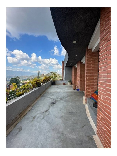 Apartamento Ph Duplex Lomas De La Lagunita