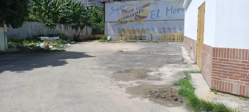 Guarenas Vendo Local 3000m2