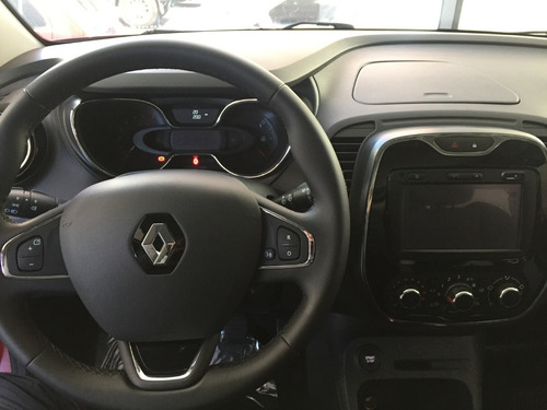 Renault Captur Zen 2.0 - Entrega Inmediata - R