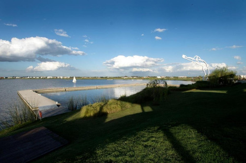 Imagen 3 de 5 de Lote En Venta Interno Puertos Riveras 8034