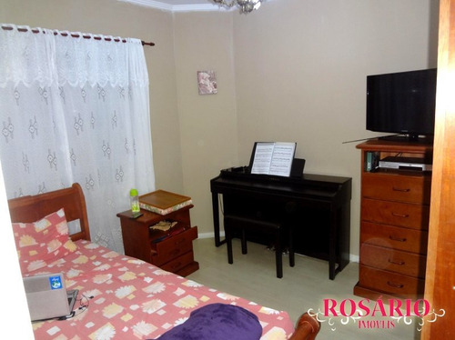 Imagem 8 de 13 de Apartamento Em Taubaté - Va213