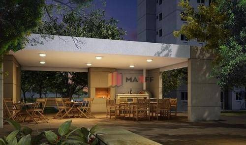 Imagem 17 de 20 de Apartamento Residencial À Venda, Anil, Rio De Janeiro. - Ap0144