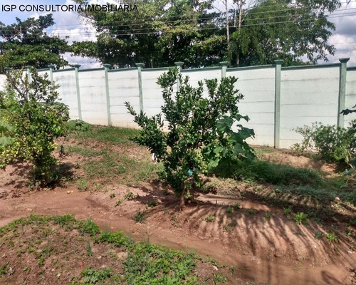 Imagem 10 de 30 de Chácara Estância Da Colina - Salto Sp - Ch00799 - 69203157