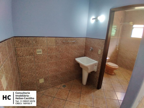 Imagem 10 de 12 de Salão Comercial Com Entrada Independente Mais 2 Salas Adicionais Na Corifeu!!! Fl52
