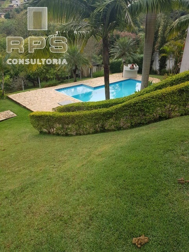 Imagem 8 de 29 de Chácara Para Venda Em Bom Jesus Dos Perdões Condomínio Vista Alegre- Bom Jesus Dos Perdões - Ch00086 - 34428112