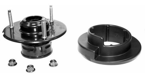 Base De Amortiguador Gmc Yukon 07-14 Delantero Strut-mate