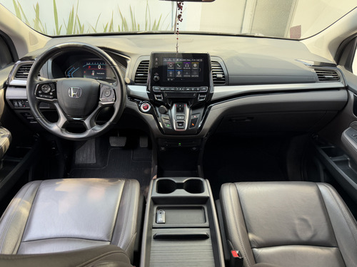 Honda Odissey Touring