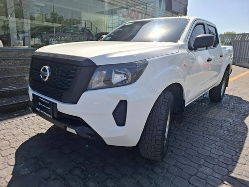 Nissan Frontier 2022
