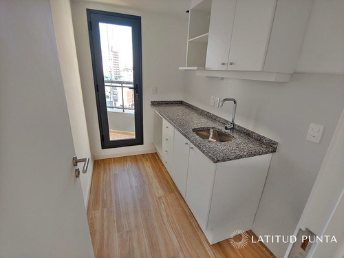 Imagen 11 de 19 de Apartamento De 1 Dormitorio A Estrenar