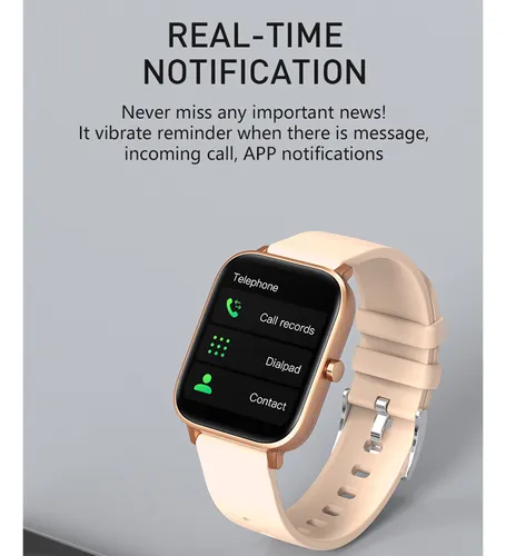 Smartband Gen rica P8 P8 Sport 1.7