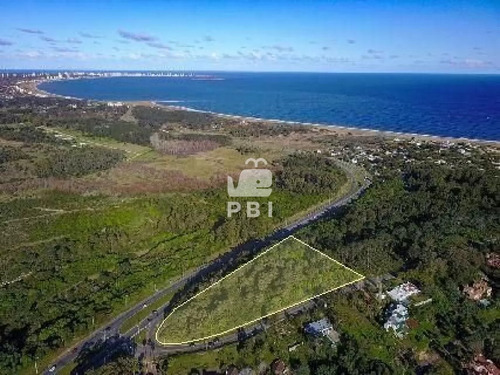Terreno En Venta Las Grutas - Ref : Pbi557