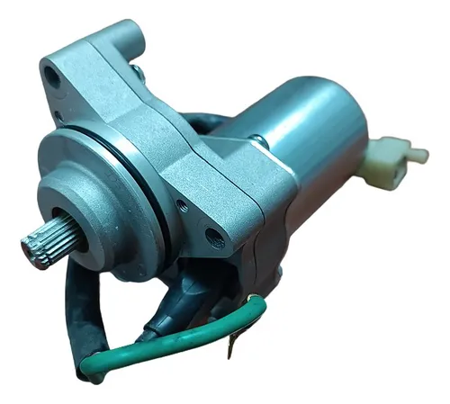 Motor De Arranque X1 Original