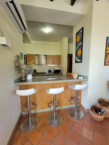 Vacacional Casa En Yaguarey Guacuco