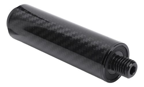 Extensor De Extensión Para Piscina De Billar, Palo De Fibra