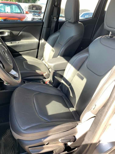 Jeep Renegade 1.8 Longitude At6 2019