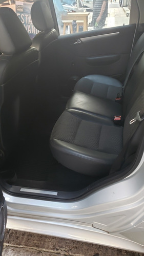 Mercedes-benz Clase B 2.0 B200 Manual 2009