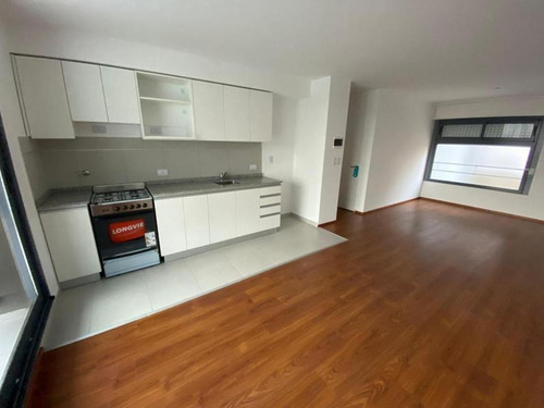 Venta Departamento Monoambiente Con Balcón Amenities Barrio Nuestra Señora De Lourdes A Estrenar